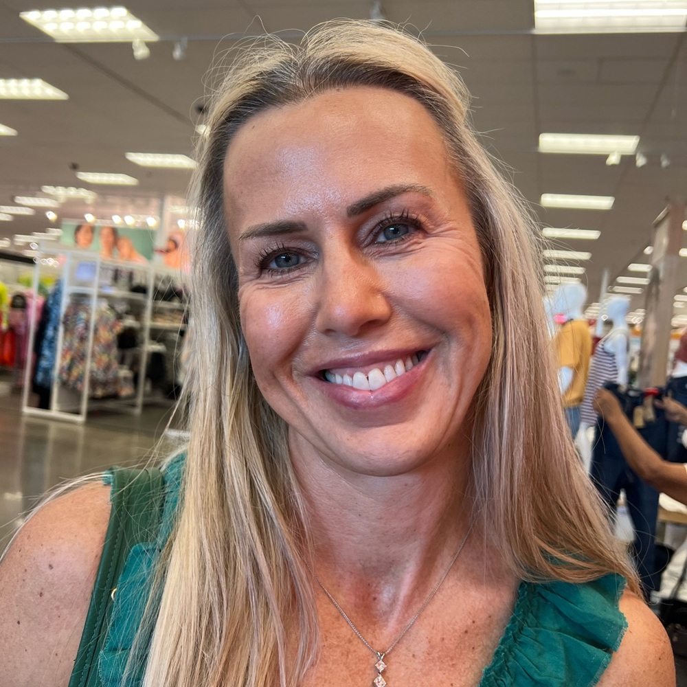 Meet your Posher, Kym